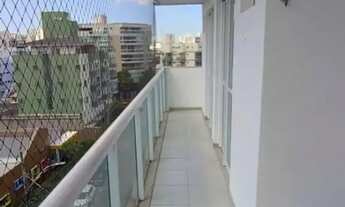 Imagem 7: ED. QUATRO VENTOS 3 QUARTOS | SUÍTE | FRENTE | SOL DA MANHÃ | LAZER COMPLETO