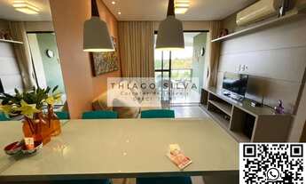 Imagem 4: Flat Em Carneiros