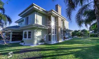 Imagem: Casa em Condomínio 4 dormitórios à venda