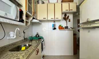 Imagem 6: Apartamento semi mobiliado 1 dormitório