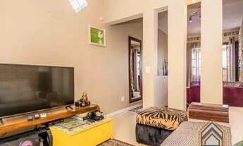 Imagem 3: Casa com 2 dormitórios para alugar, 98 m² por R$ 4.450/mês - Jardim Itu Sabará - Porto Ale