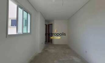 Imagem 2: Cobertura à venda, 80 m² por R$ 461.000,00 - Vila Pires - Santo André/SP