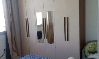 Imagem 2: Alugo Apartamento - 65 m² - 10º andar com boa vista