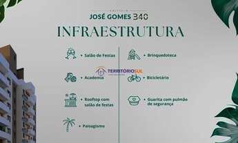 Imagem 4: Apartamento no bairro Tristeza com 3 suítes e 2 vagas (conclusão em 2028