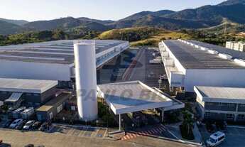 Imagem 7: Galpão para alugar no Bairro Campo Grande em Rio de Janeiro - RJ
