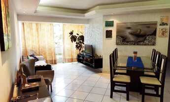 Imagem 3: 3 QUARTOS NA PONTA VERDE MOBILIADO