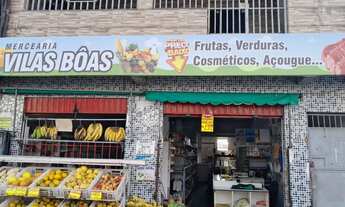 Imagem: Passo Mercadinho