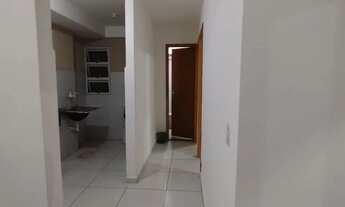 Imagem 4: Apartamento térreo no Be life 1