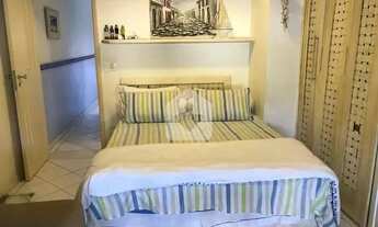 Imagem 2: Apartamento para venda com 1 quartos, 57m² - Gambôa do Belém (Cunhambebe) - Angra dos Reis