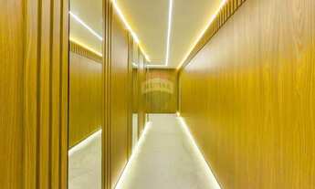 Imagem 15: Apartamento Canvas High Houses - 344 m², 02 Suítes, 04 vagas Mobiliado, Porteira Fechada