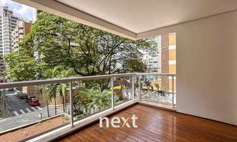 Imagem 2: Apartamento - Cambuí - Campinas