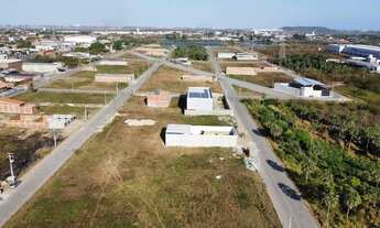 Imagem 4: Loteamento Parque Novo Mondubim; Pronto P/ Construir; Excelente Localização! Cód. MSNQIG