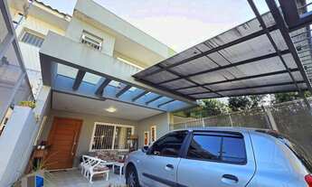 Imagem 2: Casa para Venda - 138m², 3 dormitórios, sendo 1 suites, 2 vagas - Hípica