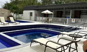 Imagem: Prime Vivendas do Parque 2 Quartos sendo