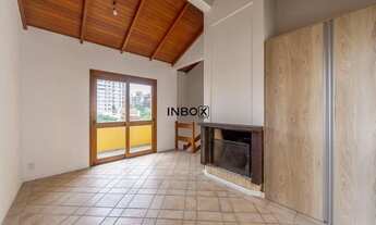 Imagem 2: Cobertura de 245 m ² e 3 dormitórios sendo 1 suíte, no bairro Mont'Serrat, Porto Aleg