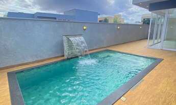 Imagem 2: Casa Térrea Portal do Sol Green Casa em Condomínio com 4 Quarto(s) e 6 banheiro(s) à Venda