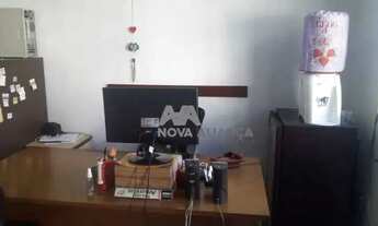 Imagem 4: Sala-À VENDA-Centro-Rio de Janeiro-RJ