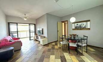 Imagem 2: Imóvel para venda possui 110 metros quadrados com 3 quartos em Centro - Guarapari - ES