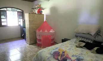 Imagem 7: Chácara Campestre da Faxina com Estufas de Morango