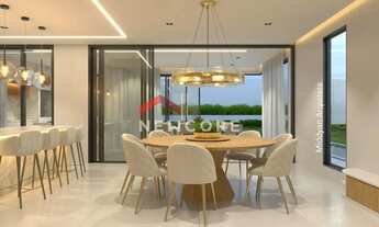 Imagem 5: Casa de condomínio em Avenida Figueira-branca - Jardim do Golf I - Jandira/SP