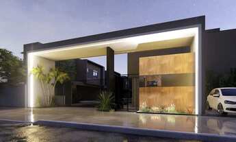 Imagem: Sobrado para venda tem 135 metros quadrados