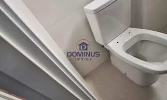 Imagem 6: Apartamento Novo 3 Quartos 1 suíte com closet e 2 semi suítes