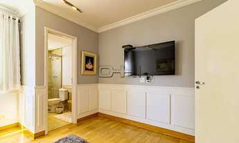 Imagem 6: Aluguel Apartamento 4 Dormitórios - 342 m² Chácara Klabin