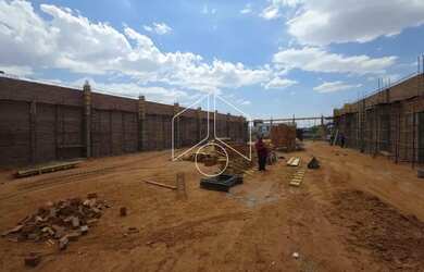 Imagem: Comercial GalpãoBarracão em Marília