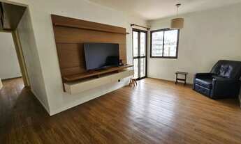 Imagem 2: Frei Caneca, apto. c/ 2 dorms, sacada, 1 vaga prox. ao Shopping