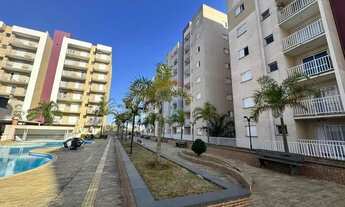 Imagem 7: Apartamento para Locação Viña de San Lorenzo Bragança Paulista