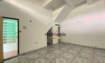 Imagem 2: Salão para alugar, 19 m² por R$ 1.420,00/mês - Vila Vivaldi - São Bernardo do Campo/SP