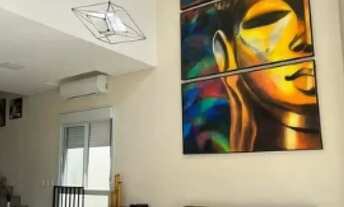 Imagem 6: Linda Casa Alto Padrão no Campeche. Mobiliada, amplas abertura, pé direito alto na sala e