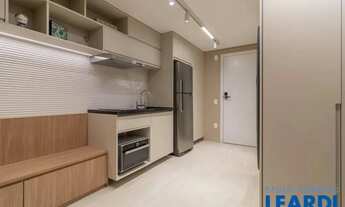 Imagem 16: APARTAMENTO - PINHEIROS - SP