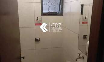 Imagem 4: Casa e salão comercial para locação na Av. Itavuvu, Sorocaba/SP