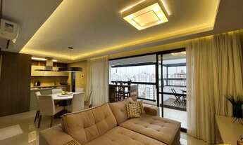 Imagem 3: Cobertura com 3 dormitórios - Bairro Kobrasol