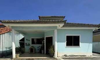 Imagem: Casa segunda locação com 3 quartos