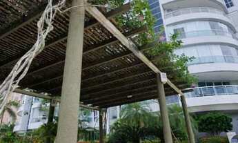 Imagem 3: Ilha Bella Apartamento 169m² 4 quartos 3 vagas. ITBI e Registro Grátis