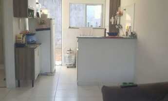 Imagem 2: PASSO CHAVE NO CONDOMÍNIO BIANCA