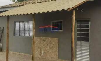 Imagem 3: Casa com 450m² de terreno Santo Antônio da Boa Vista