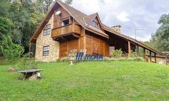 Imagem: Chácara a venda 2 casas, casa de caseiro