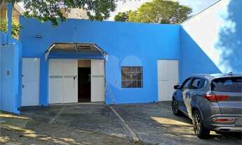 Imagem 2: Casa com 3 quartos para locação em Jardim Brasil (zona Sul) - SP
