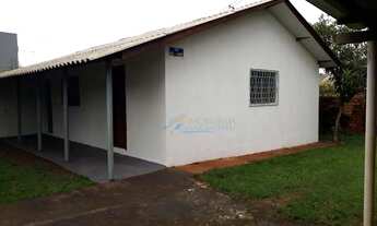 Imagem: Terreno à venda, 324 m² por R$ 450.000,00