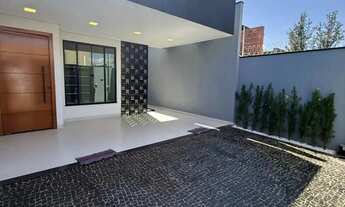 Imagem 3: Casa à venda no bairro Plano Diretor Norte - Palmas/TO