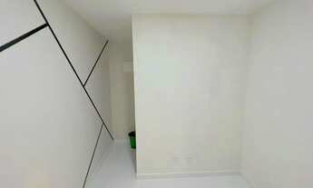 Imagem 6: Sala para alugar, 28 m² por R$ 2.235,79/mês - Horto Florestal - Salvador/BA