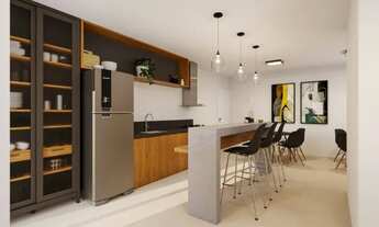 Imagem 7: VISTA Residence - Bairro São João - LANÇAMENTO