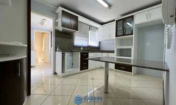 Imagem 5: Apartamento três dormitórios suite no b Medianeira