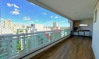 Imagem 1: Apartamento para Locação com 03 Suítes no Bairro Nova Aliança em Ribeirão Preto com Sacada