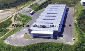 Imagem: Galpão/Depósito/Armazém para aluguel