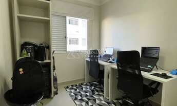 Imagem 2: Apartamento - Jardim Alto da Boa Vista - Valinhos