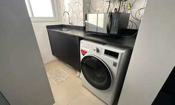 Imagem 7: Apartamento com 2 quartos no bairro Campeche em Florianópolis